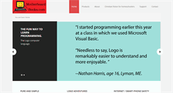 Desktop Screenshot of motherboardbooks.com